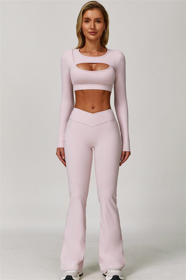 Gymfit Elen Cut - out Set - Gymfit