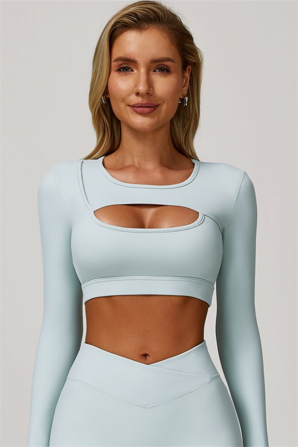 Gymfit Elen Cut - out Set - Gymfit