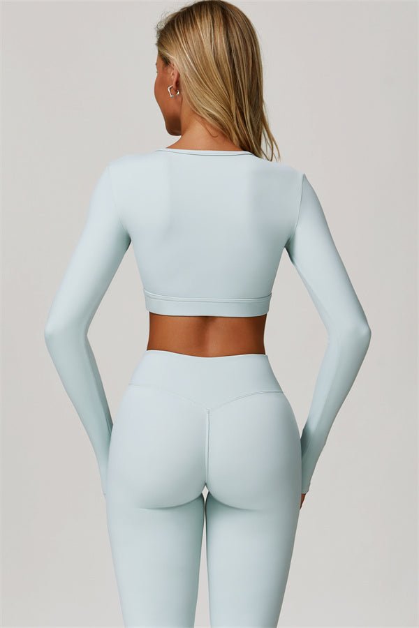 Gymfit Elen Cut - out Set - Gymfit