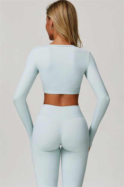 Gymfit Elen Cut - out Set - Gymfit