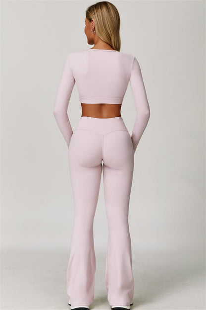 Gymfit Elen Cut - out Set - Gymfit