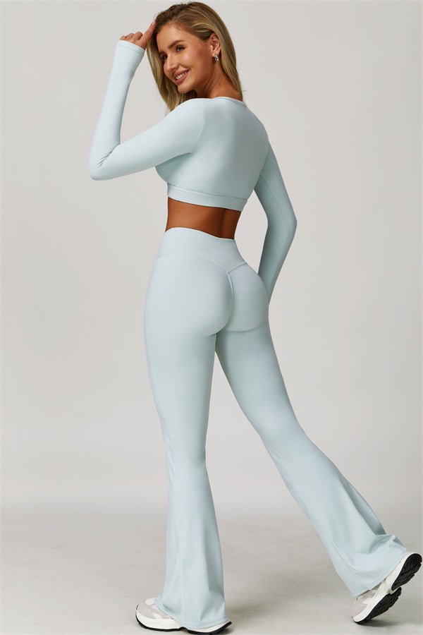 Gymfit Elen Cut - out Set - Gymfit