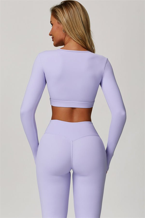 Gymfit Elen Cut - out Set - Gymfit