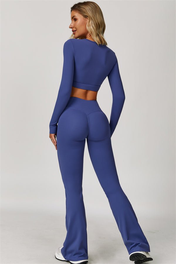 Gymfit Elen Cut - out Set - Gymfit