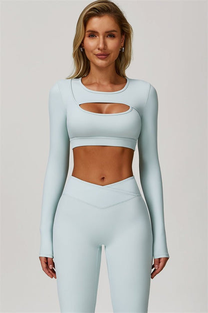 Gymfit Elen Cut - out Set - Gymfit