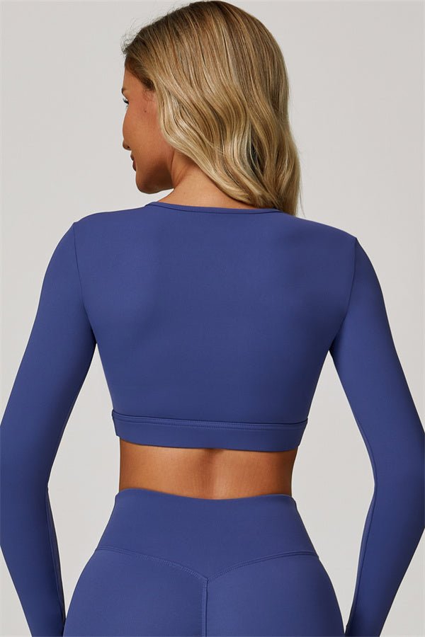 Gymfit Elen Cut - out Set - Gymfit