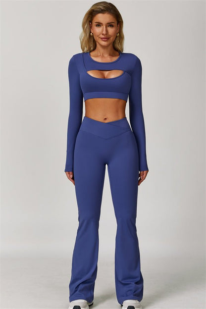 Gymfit Elen Cut - out Set - Gymfit