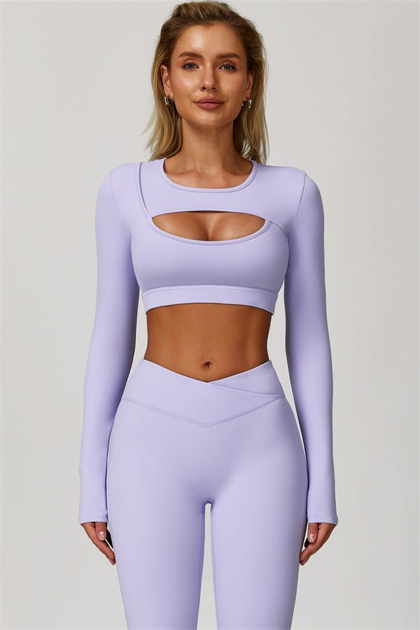 Gymfit Elen Cut - out Set - Gymfit