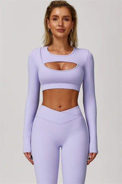 Gymfit Elen Cut - out Set - Gymfit