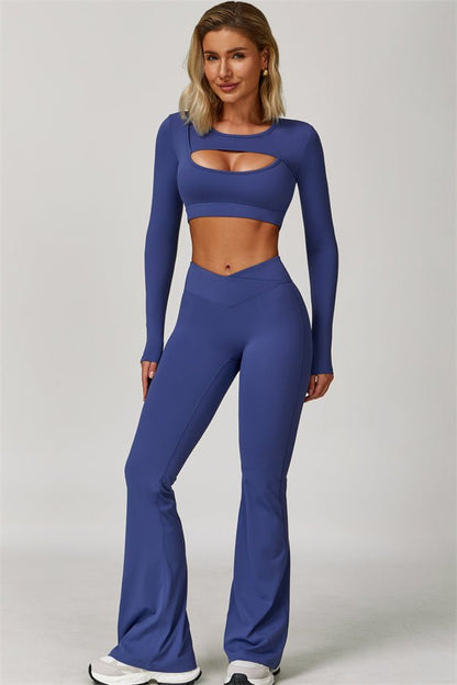 Gymfit Elen Cut - out Set - Gymfit