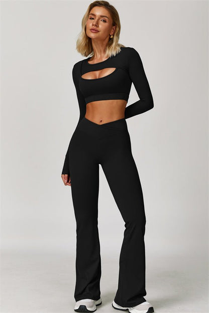 Gymfit Elen Cut - out Set - Gymfit