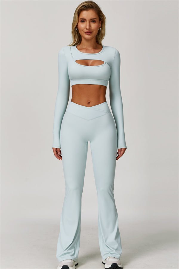 Gymfit Elen Cut - out Set - Gymfit