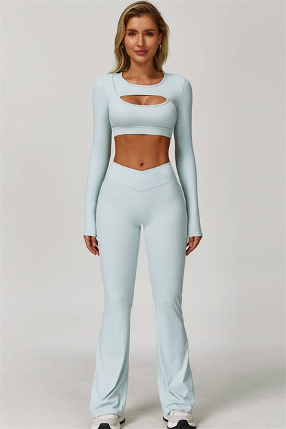 Gymfit Elen Cut - out Set - Gymfit