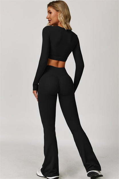 Gymfit Elen Cut - out Set - Gymfit