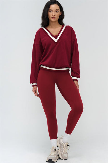 Gymfit Ellise Leggings - Gymfit