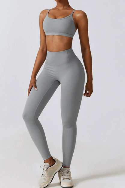 Gymfit Ellise Leggings - Gymfit