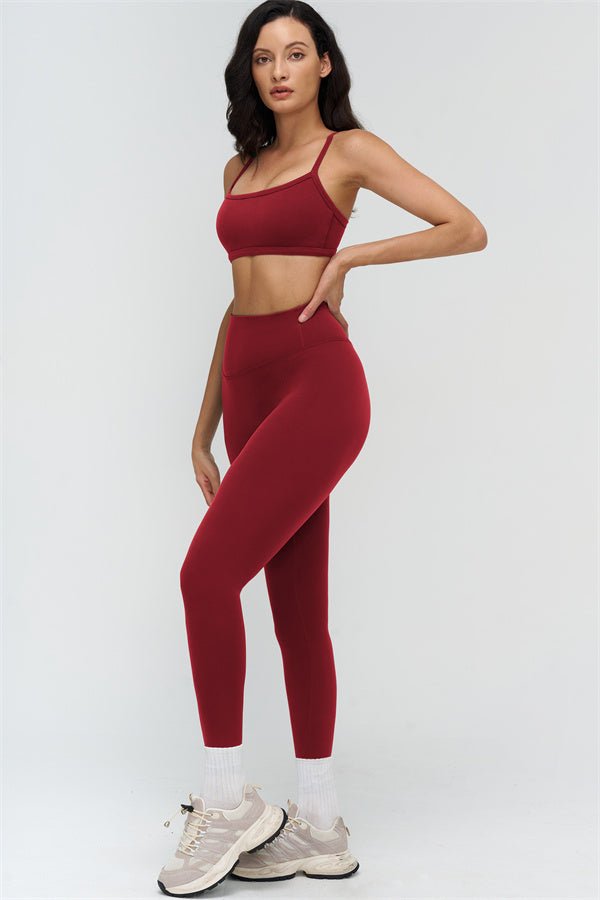 Gymfit Ellise Leggings - Gymfit