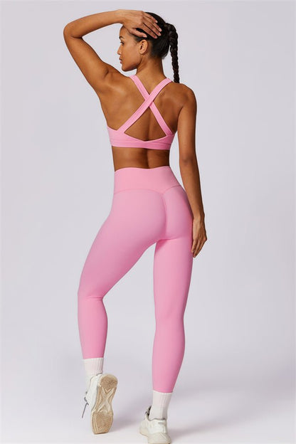 Gymfit Ellise Leggings - Gymfit