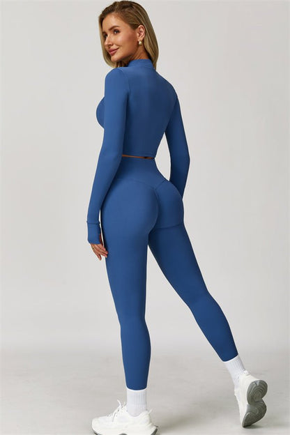 Gymfit Ellise Leggings - Gymfit