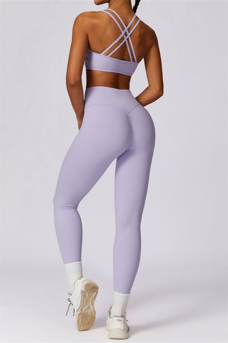 Gymfit Ellise Leggings - Gymfit