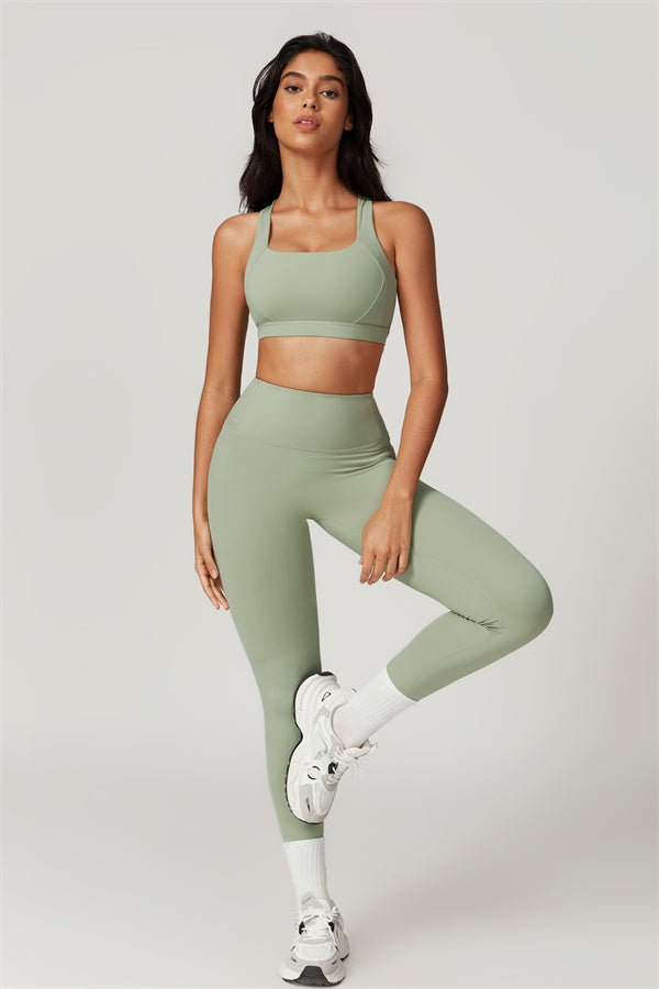 Gymfit Ellise Leggings - Gymfit