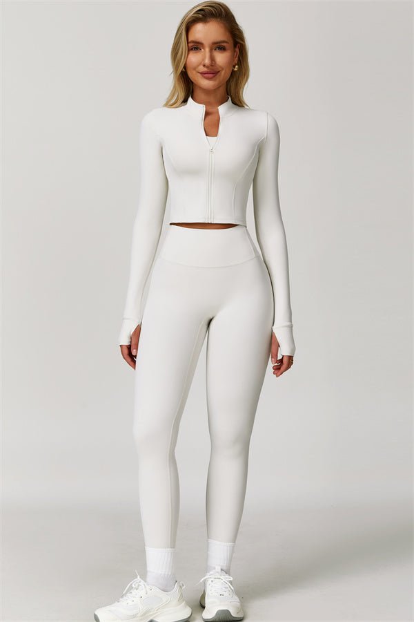 Gymfit Ellise Leggings - Gymfit