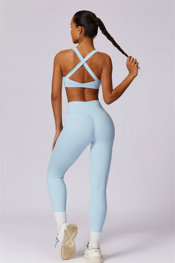 Gymfit Ellise Leggings - Gymfit