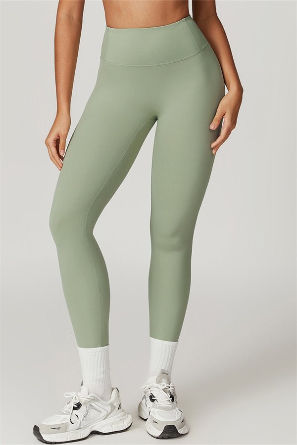 Gymfit Ellise Leggings - Gymfit