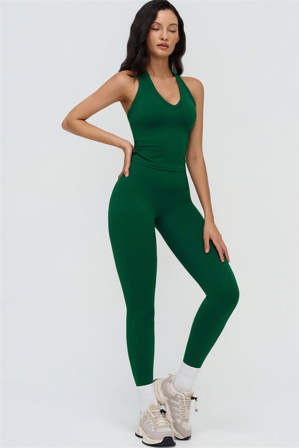 Gymfit Ellise Leggings - Gymfit