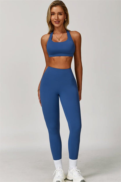 Gymfit Ellise Leggings - Gymfit