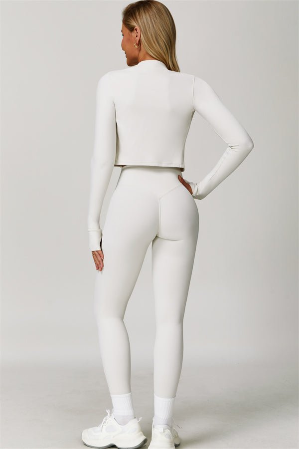 Gymfit Ellise Leggings - Gymfit