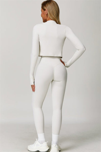 Gymfit Ellise Leggings - Gymfit