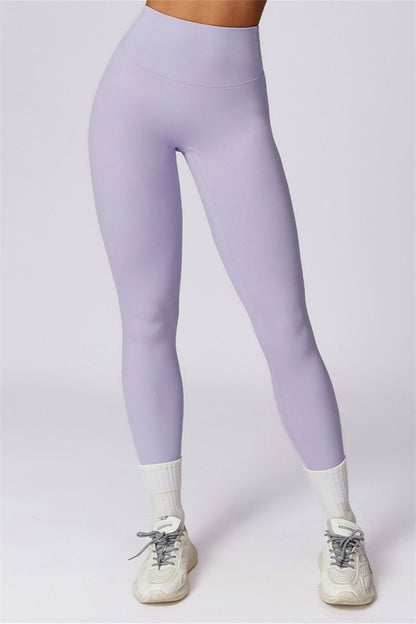 Gymfit Ellise Leggings - Gymfit