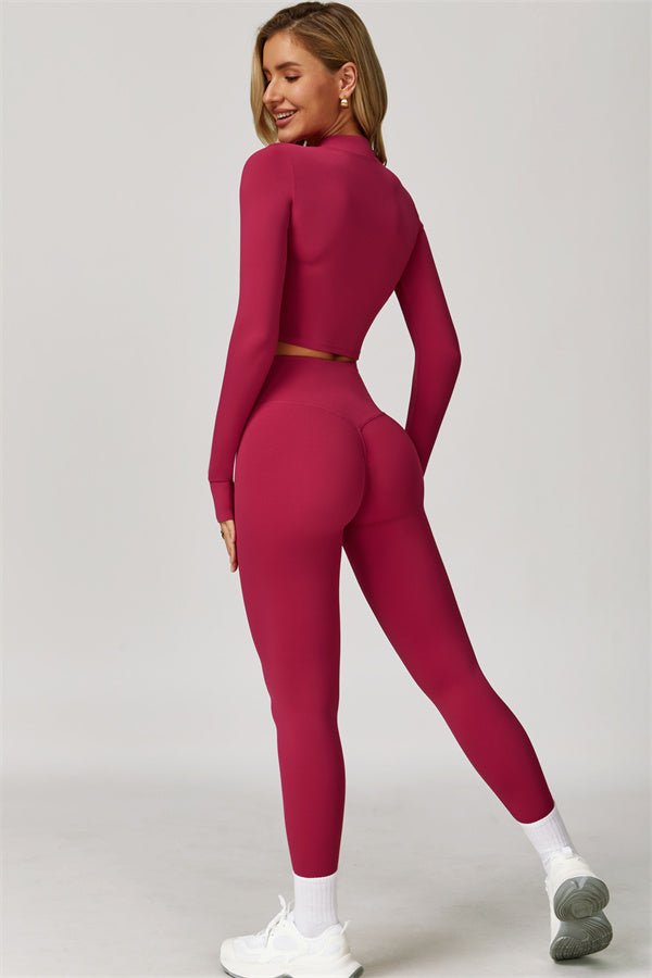 Gymfit Ellise Leggings - Gymfit