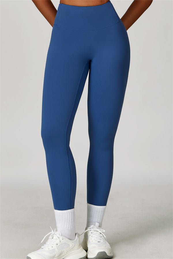 Gymfit Ellise Leggings - Gymfit