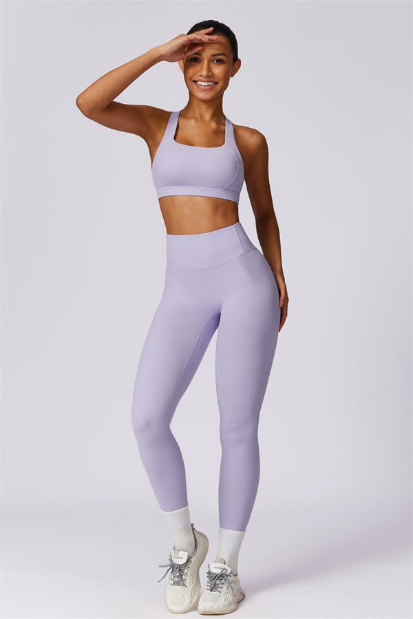 Gymfit Ellise Leggings - Gymfit
