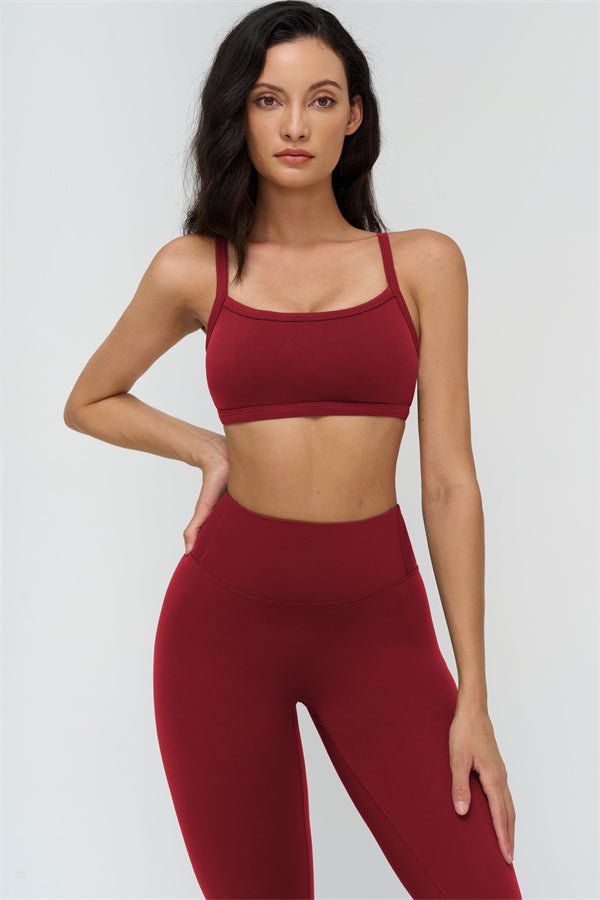 Gymfit Ellise Leggings - Gymfit