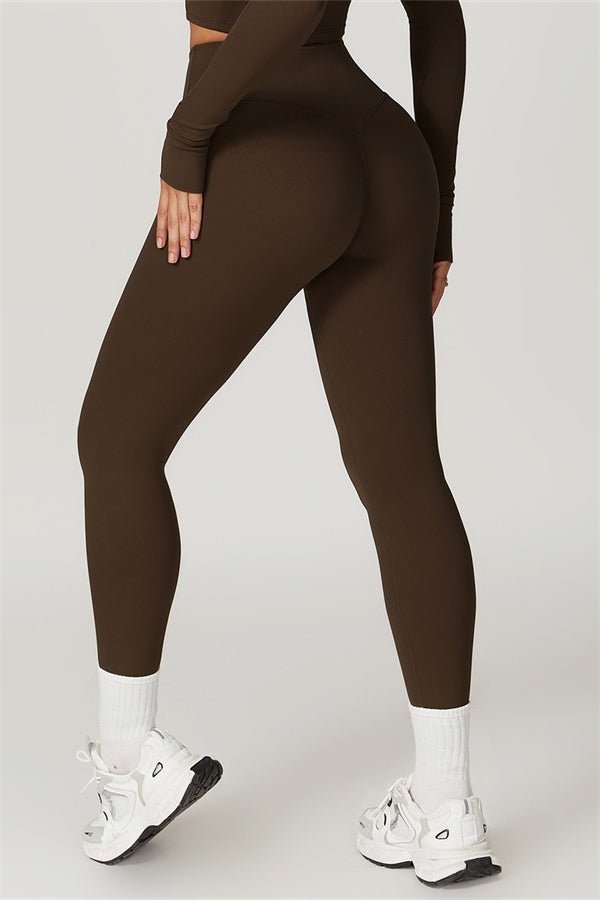 Gymfit Ellise Leggings - Gymfit