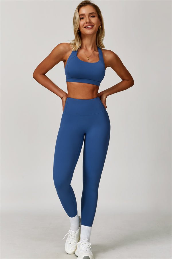 Gymfit Ellise Leggings - Gymfit