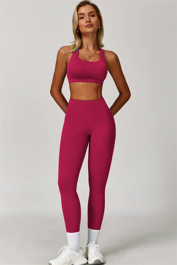 Gymfit Ellise Leggings - Gymfit