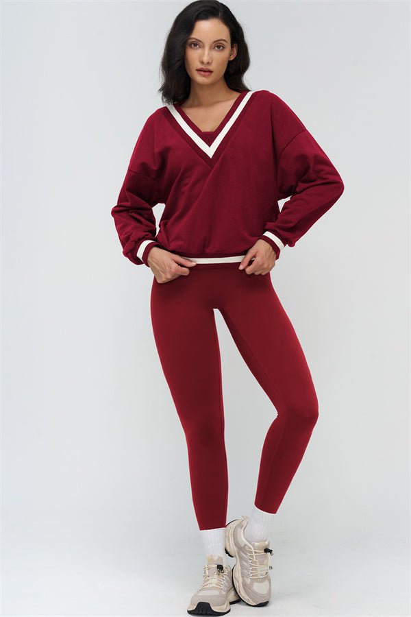 Gymfit Ellise Leggings - Gymfit