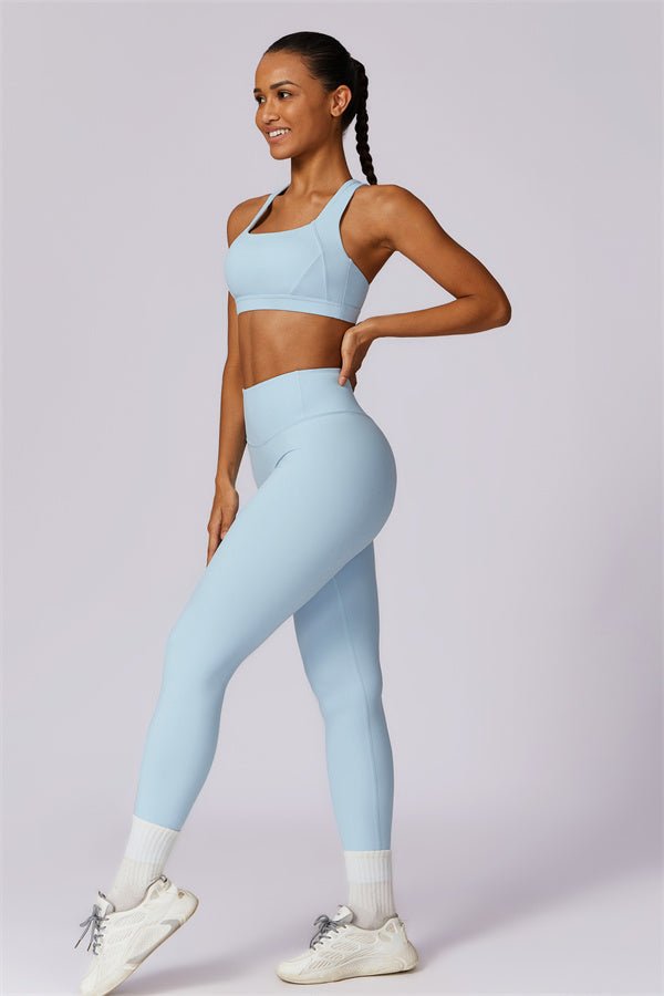 Gymfit Ellise Leggings - Gymfit
