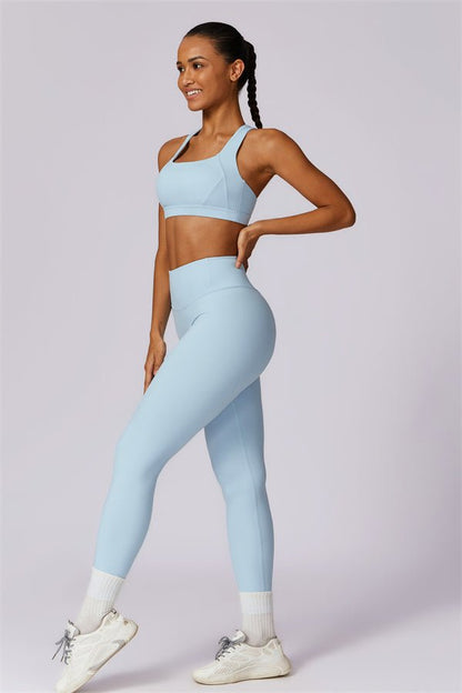Gymfit Ellise Leggings - Gymfit