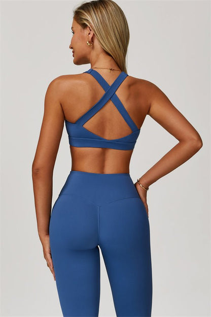 Gymfit Ellise Leggings - Gymfit