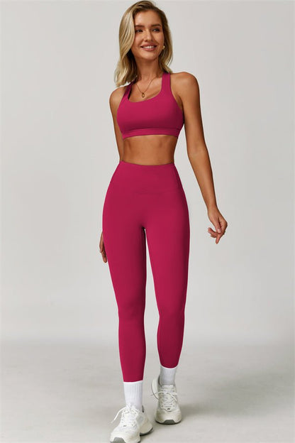 Gymfit Ellise Leggings - Gymfit