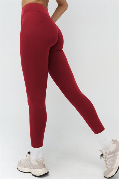 Gymfit Ellise Leggings - Gymfit