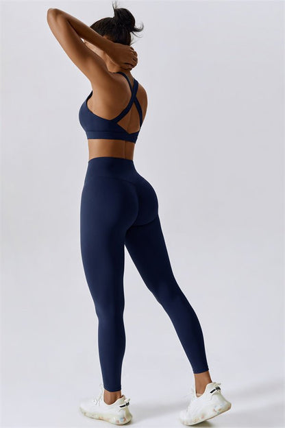 Gymfit Ellise Leggings - Gymfit