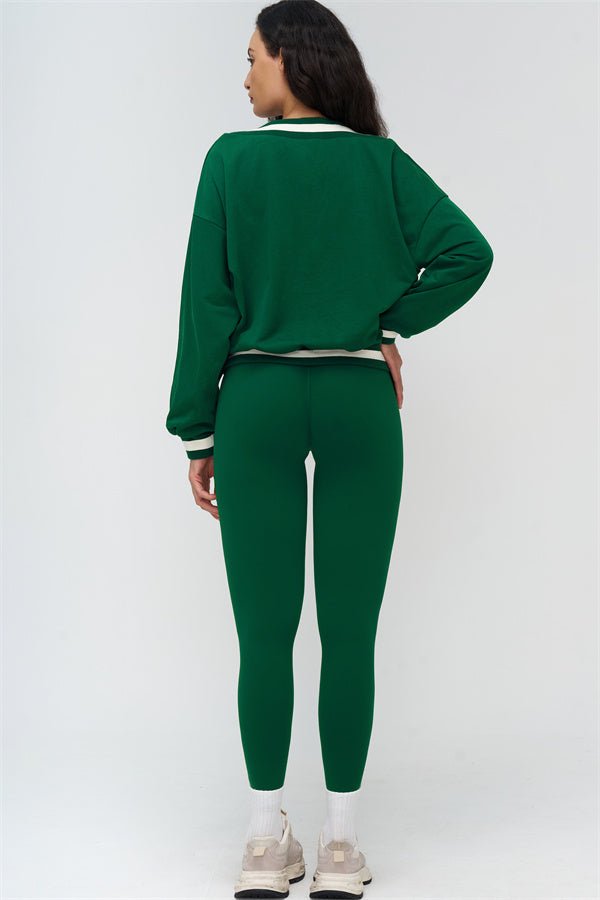 Gymfit Ellise Leggings - Gymfit