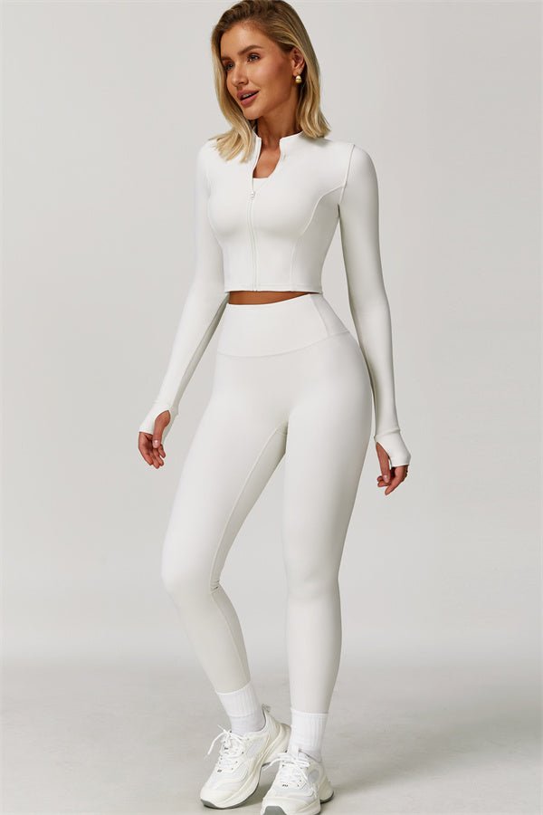 Gymfit Ellise Leggings - Gymfit