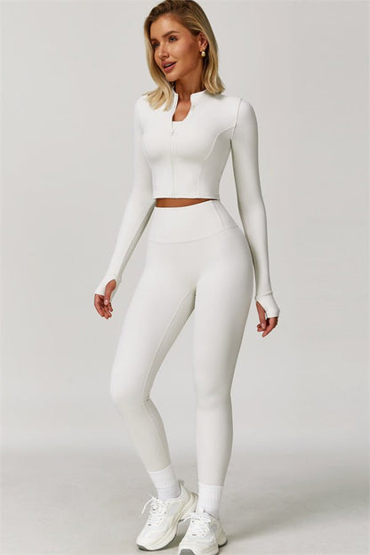 Gymfit Ellise Leggings - Gymfit